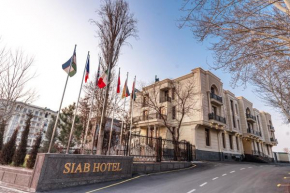 Siab Hotel